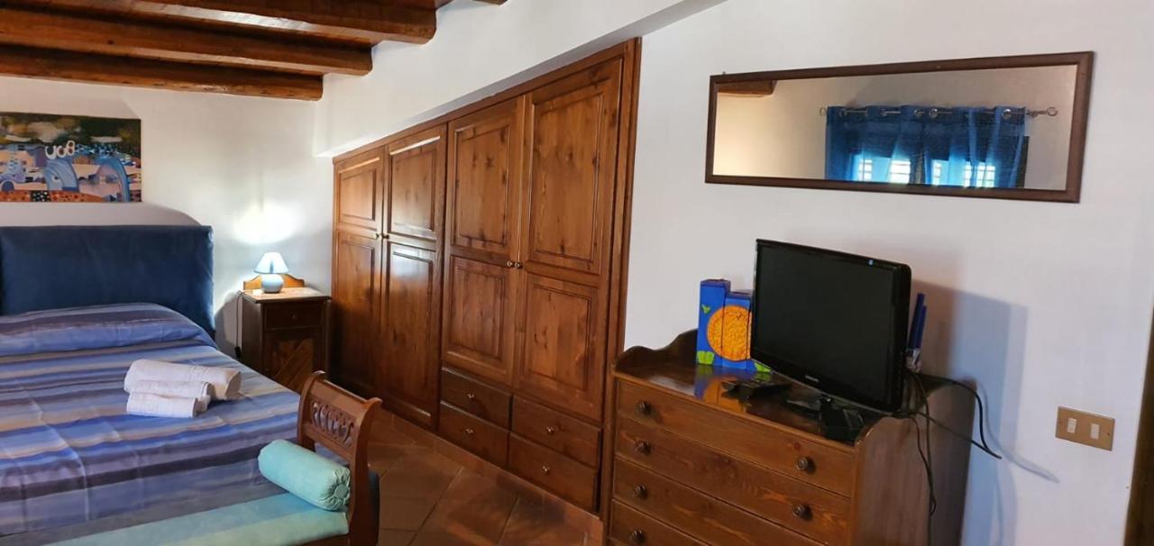 VILLA MARIANNA CON PISCINA PRIVATA ampi spazi esterni e WIFI FREE Trabia Esterno foto