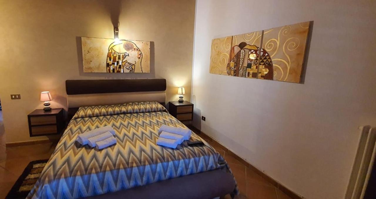 VILLA MARIANNA CON PISCINA PRIVATA ampi spazi esterni e WIFI FREE Trabia Esterno foto
