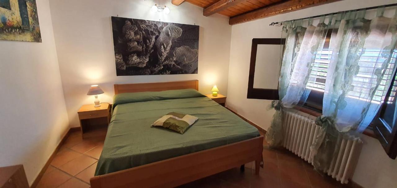 VILLA MARIANNA CON PISCINA PRIVATA ampi spazi esterni e WIFI FREE Trabia Esterno foto