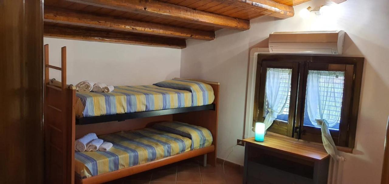 VILLA MARIANNA CON PISCINA PRIVATA ampi spazi esterni e WIFI FREE Trabia Esterno foto