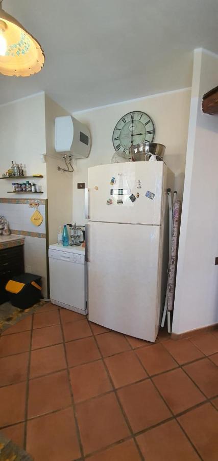 VILLA MARIANNA CON PISCINA PRIVATA ampi spazi esterni e WIFI FREE Trabia Esterno foto