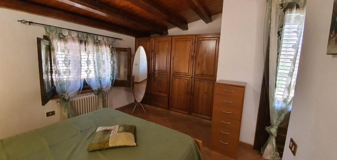 VILLA MARIANNA CON PISCINA PRIVATA ampi spazi esterni e WIFI FREE Trabia Esterno foto